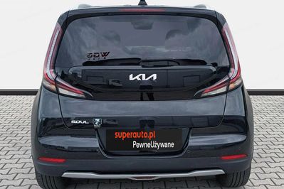 Kia Soul e-Soul 64kWh L