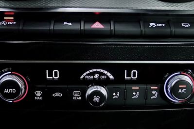 Audi Q2 35 TFSI S tronic