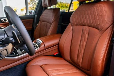 BMW X5 xDrive30d M Sport