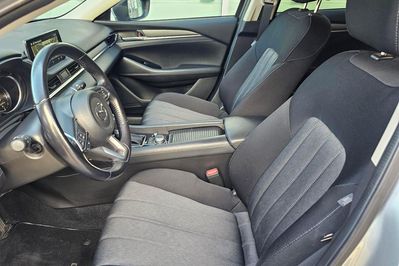 Mazda 6 SkyJoy