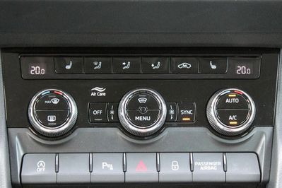 Skoda Karoq 1.5 Tsi Dsg Style