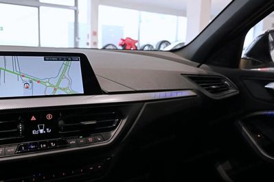 BMW Seria 1 118i M Sport aut