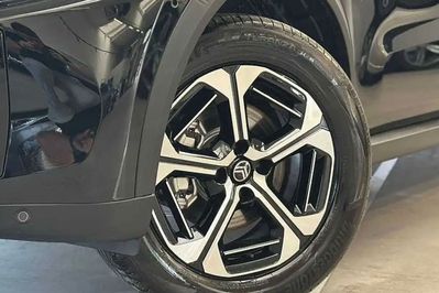 Citroen C3 Aircross Max eDCT6 1.2 mHEV