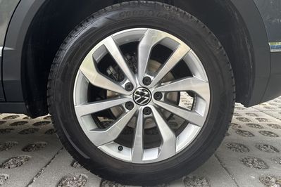 Volkswagen T-Roc Style 1.5 TSI  DSG