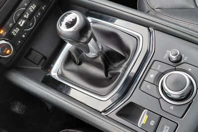 Mazda CX-5 2.0 Skyactiv 2WD