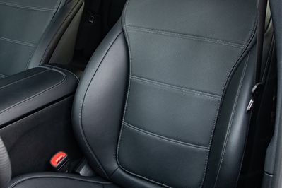 Mercedes Klasa C 180 Avantgarde