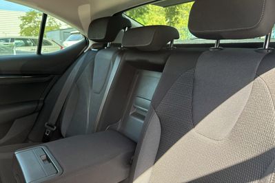 Skoda Octavia Ambition 1.5 TSI e-Tec  DSG