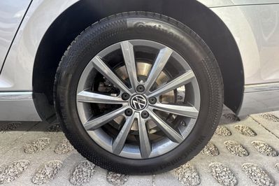Volkswagen Passat Elegance 2.0 TDI  DSG