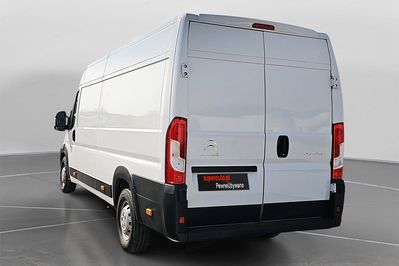 Citroen Jumper L4H2