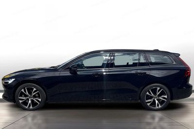 Volvo V60 B4 B Core aut