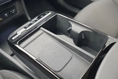 Hyundai Tucson 1.6 T-GDi 48V Executive 2WD DCT