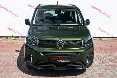Citroen Berlingo XL L2H1 Max Kombi EAT8