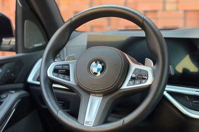 BMW X5 xDrive40d M Sport