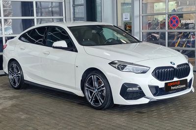 BMW Seria 2 Gran Coupe 218i M Sport