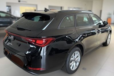 Seat Leon Sportstourer Style 1.5 TSI