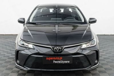 Toyota Corolla 1.5 Comfort