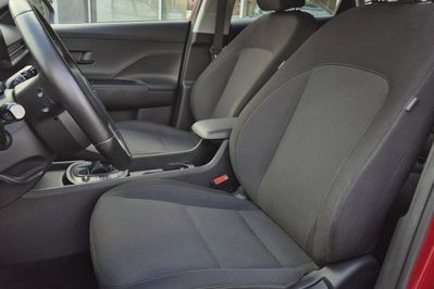 Hyundai Kona T-GDI