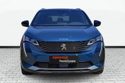 Peugeot 5008 GT EAT8