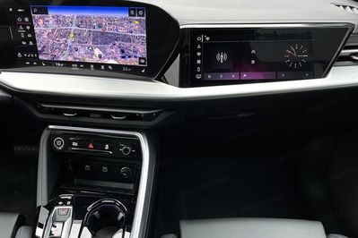 Audi Q5 TDI quattro S line Sportback