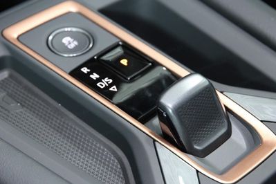 Cupra Formentor 2.0 TSI 4Drive DSG