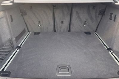 BMW X4 xDrive30i mHEV M Sport sport-aut