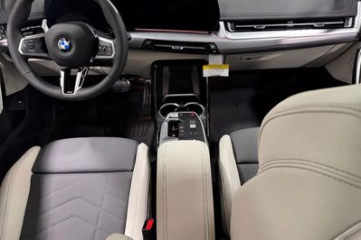 BMW X1 sDrive18i M Sport