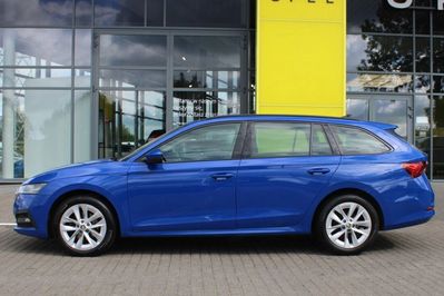 Skoda Octavia 2.0 TDI Ambition DSG