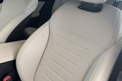 Mercedes GLC Coupe 220 d 4-Matic AMG Line