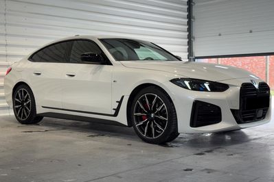 BMW Seria 4 Gran Coupe M440i xDrive