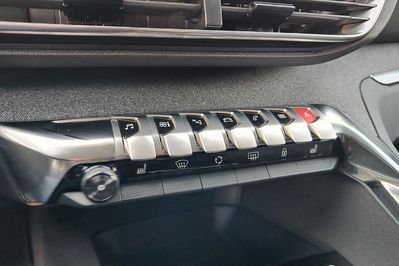 Peugeot 3008 Puretech Allure Pack S&S