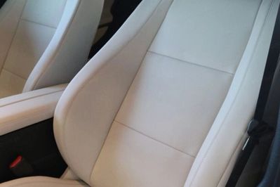 Mercedes CLA 200 AMG Line