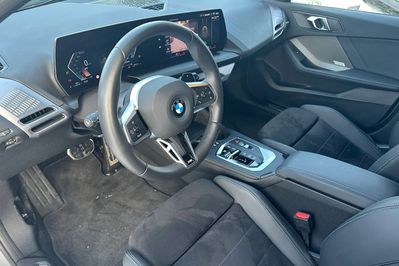 BMW Seria 1 118i aut