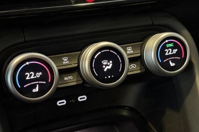 Skoda Kodiaq 1.5 TSI Selection DSG 7os.