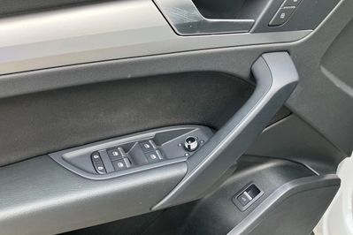 Audi Q5 40 TFSI mHEV Quattro Advanced S tronic