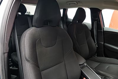 Volvo V40 D2 Drive-E Kinetic