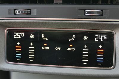 Audi Q7 50 TDI Quattro S Line