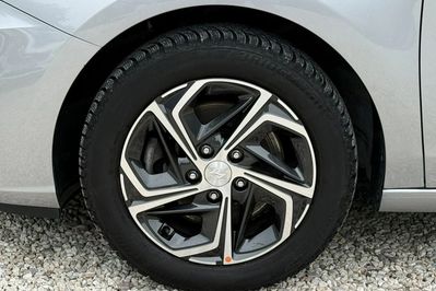Hyundai i30 1.5 T-GDI Smart