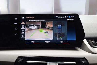 BMW Seria 2 Active Tourer 218i