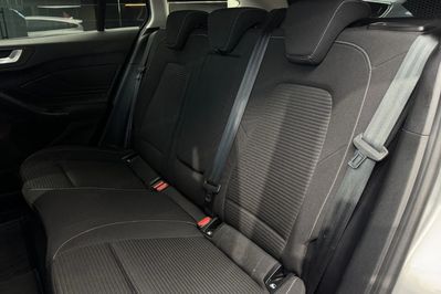 Ford Focus 1.0 EcoBoost Titanium X