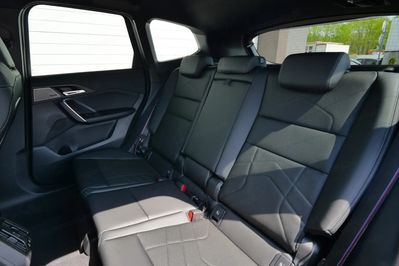 BMW X1 xDrive23i M Sport