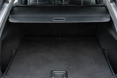 Toyota Corolla 1.8 Hybrid