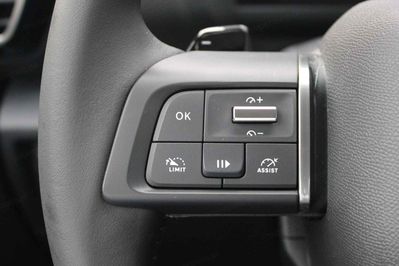 Citroen C4 Collection eDCT6 1.2 mHEV