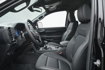 Ford Ranger Tremor A10 4x4