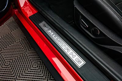 Ford Mustang 5.0 V8 GT