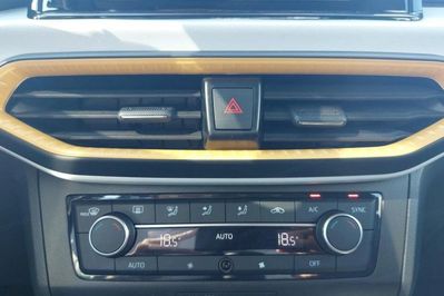 Seat Arona 1.5 TSI