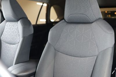 Toyota RAV4 2.5 Hybrid Comfort 4x4