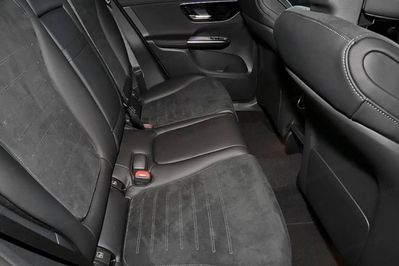 Mercedes GLC 220 d 4-Matic AMG Line