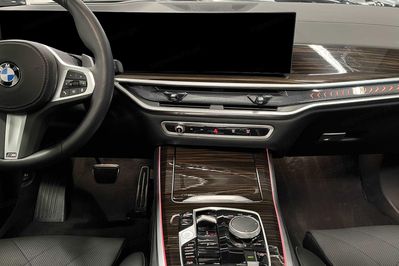 BMW X5 xDrive40i M Sport
