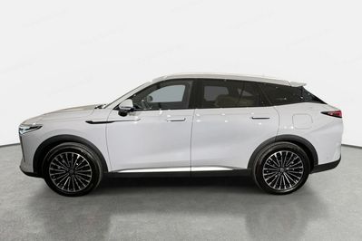 Omoda 9 1.5 Super Hybrid AWD
