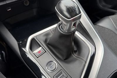 Peugeot 3008 1.2 Puretech Gt S&S